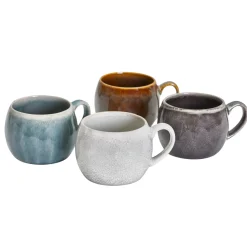 CASA Cozy Taza Marron Hot