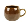 CASA Cozy Taza Marron Hot