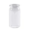 CASA Crystal Tarro De Cocina Con Tapa Transparente Online