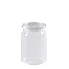CASA Crystal Tarro De Cocina Con Tapa Transparente Outlet