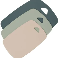 CASA Cuisino Tabla Para Cortar L Verde Hot