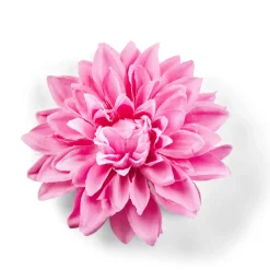 CASA Dahlia Flores Artificiales Rosa Online