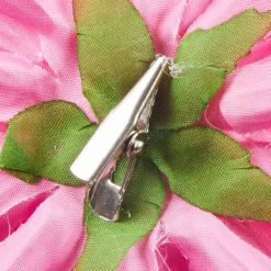 CASA Dahlia Flores Artificiales Rosa Online