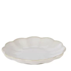 CASA Dahlia Plato Blanco Best