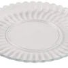 CASA Dahlita Plato Transparente Sale