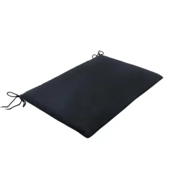 CASA Darma Cojin Negro Sale
