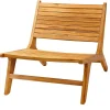 CASA Darma Silla Lounge Natural New