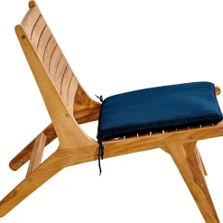 CASA Darma Silla Lounge Natural New