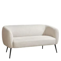 CASA Davi Butaca Color Hueso Outlet