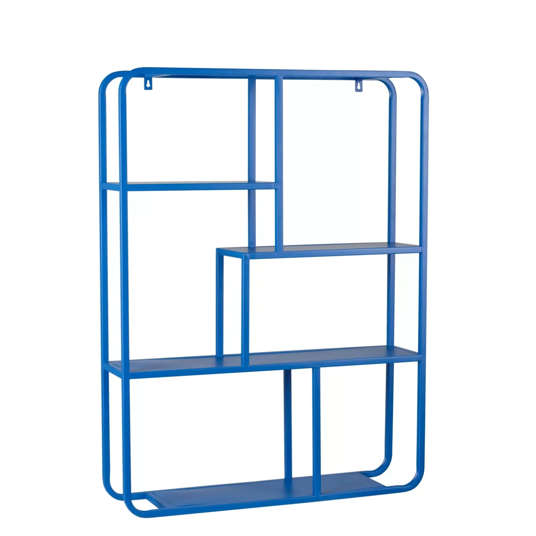 CASA Dax Estanteria P/Colgar Azul Azul Online