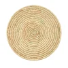 CASA Doebie Mantel Individual Natural Clearance