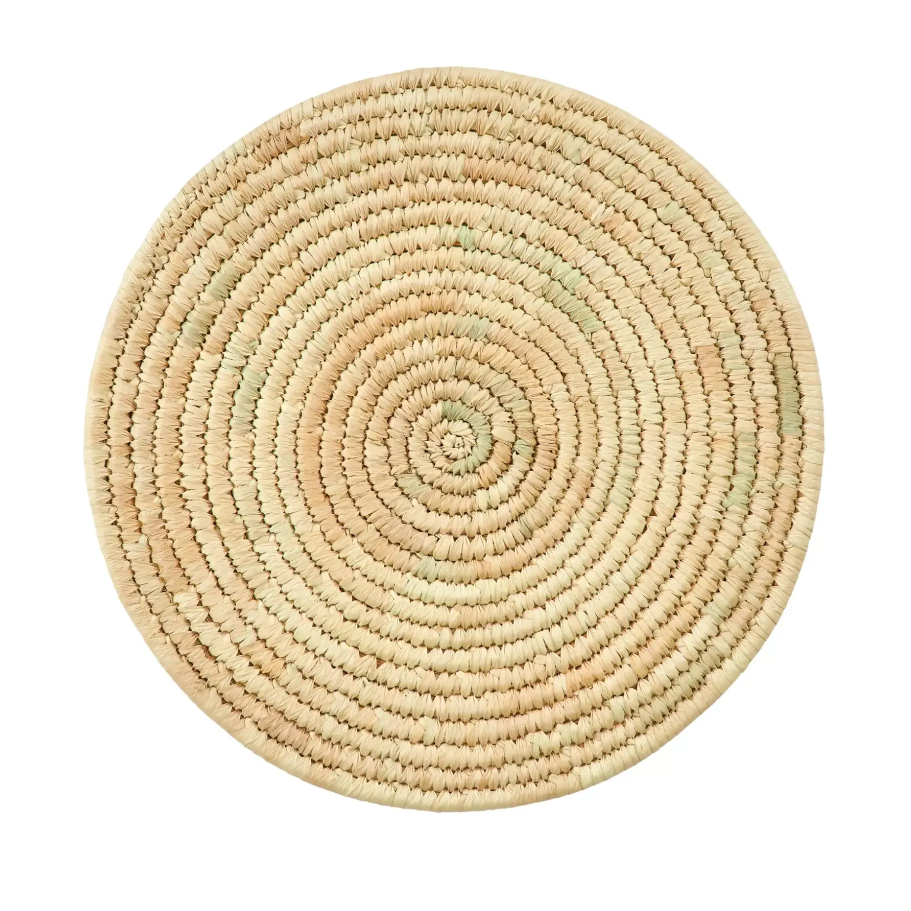 CASA Doebie Mantel Individual Natural Clearance