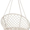 CASA Dream Silla Colgante Blanco New