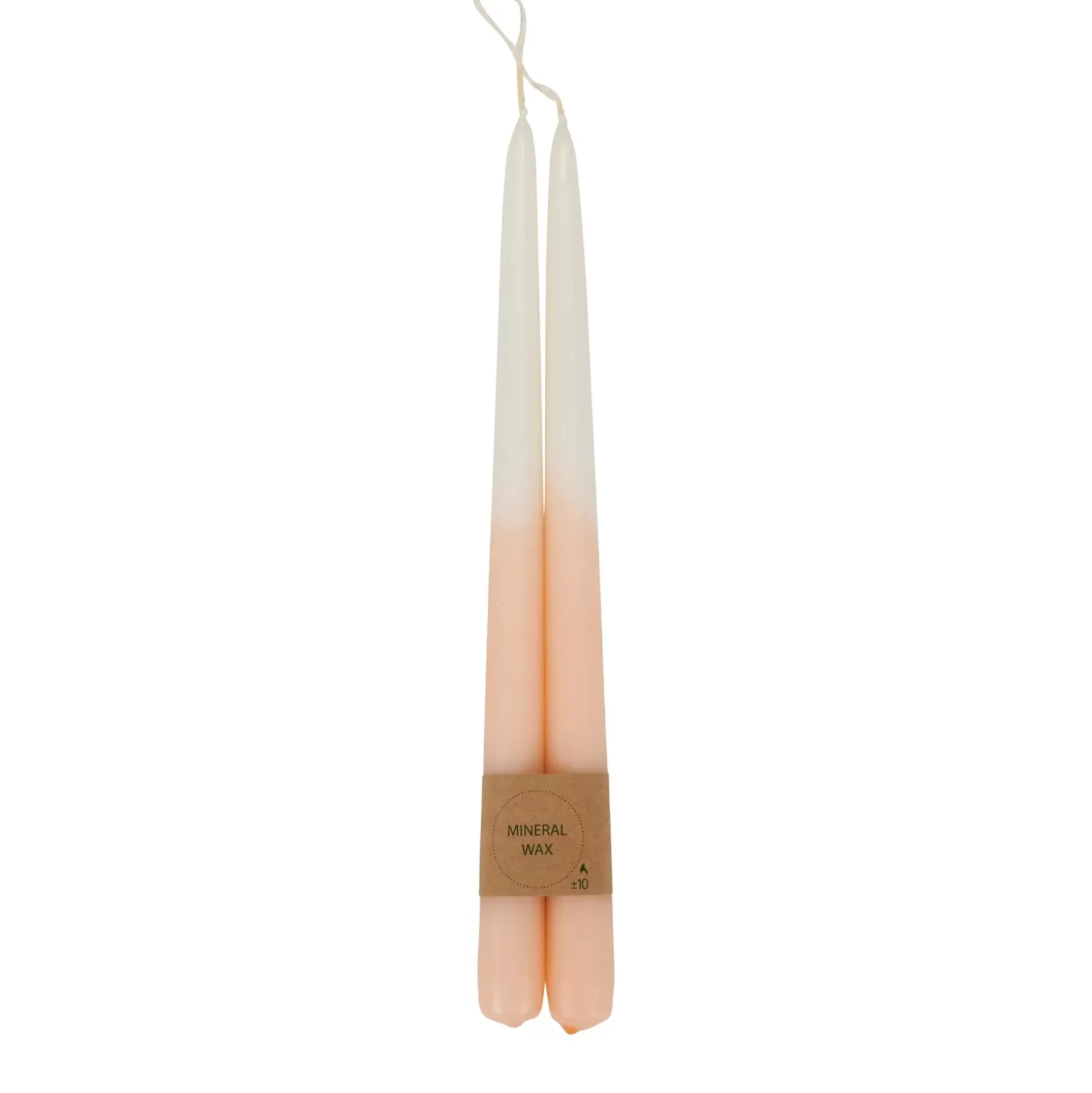 CASA Duo Vela Candelabro Vela Candelabro Varios Colores Best
