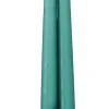 CASA Duo Velas Largas Juego De 2 Menta Outlet