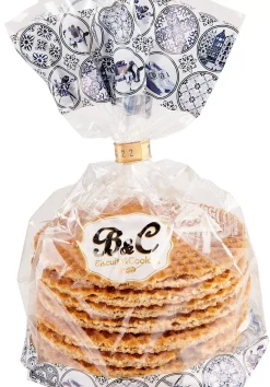 CASA Dutch Dutch Gofres 260G Azul Sale