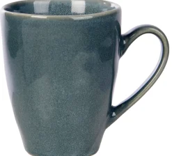 CASA Earth Cloud Taza Con Asa Azul