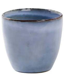 CASA Earth Ice Taza Azul Claro Clearance