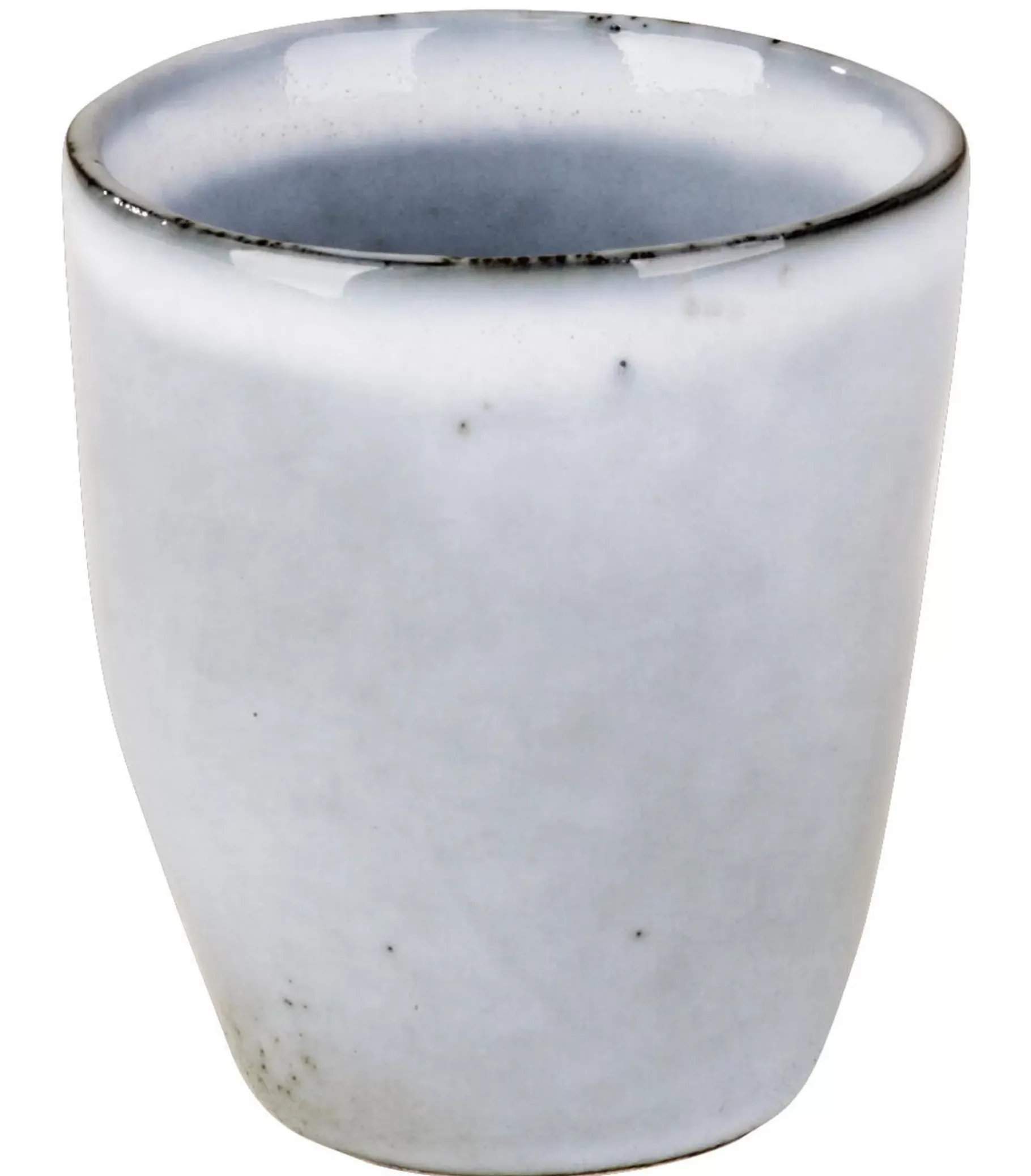 CASA Earth Ice Taza Azul Claro Discount