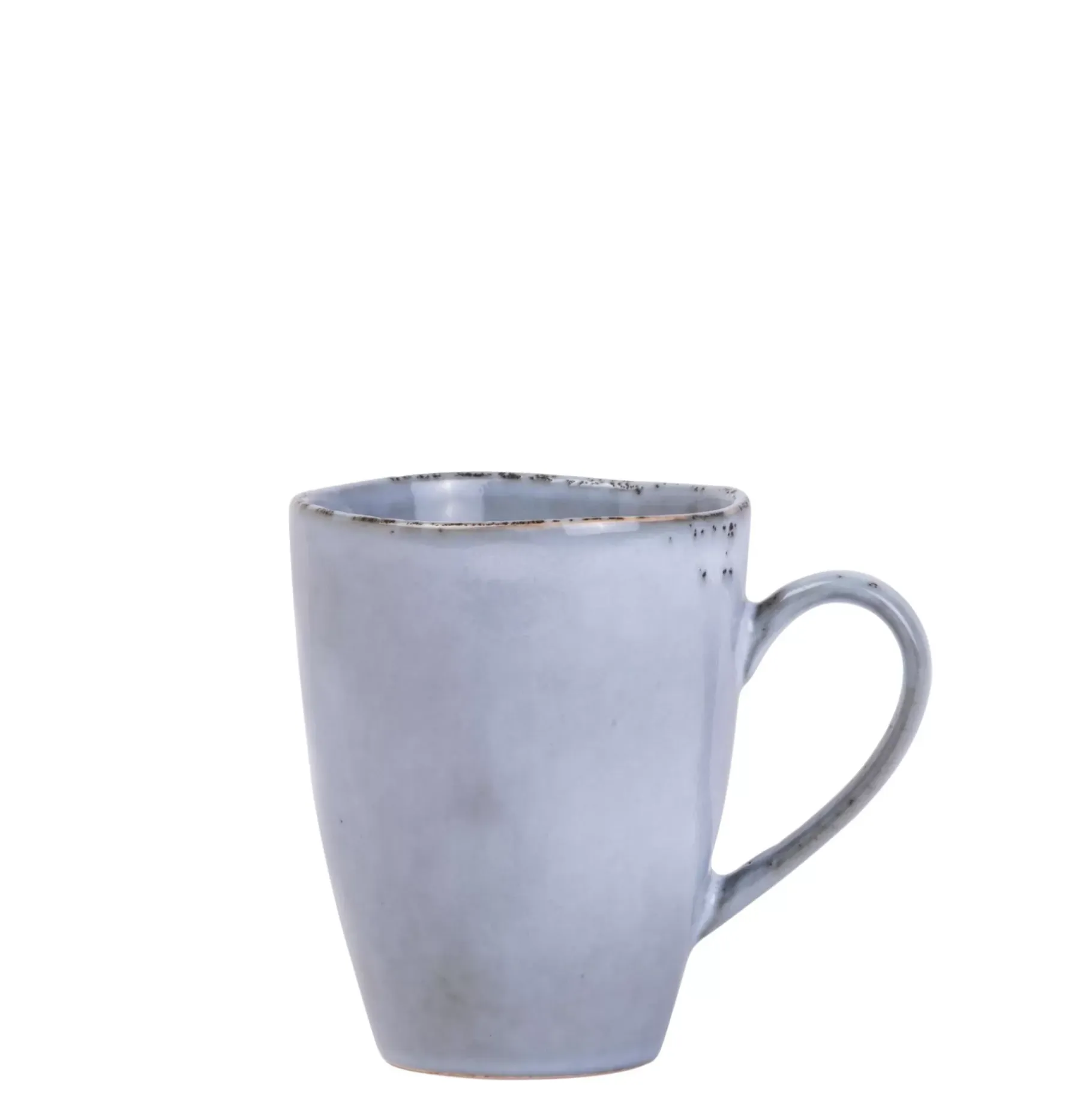 CASA Earth Ice Taza Con Asa Azul Claro Outlet
