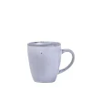 CASA Earth Ice Taza Con Asa Azul Claro Discount