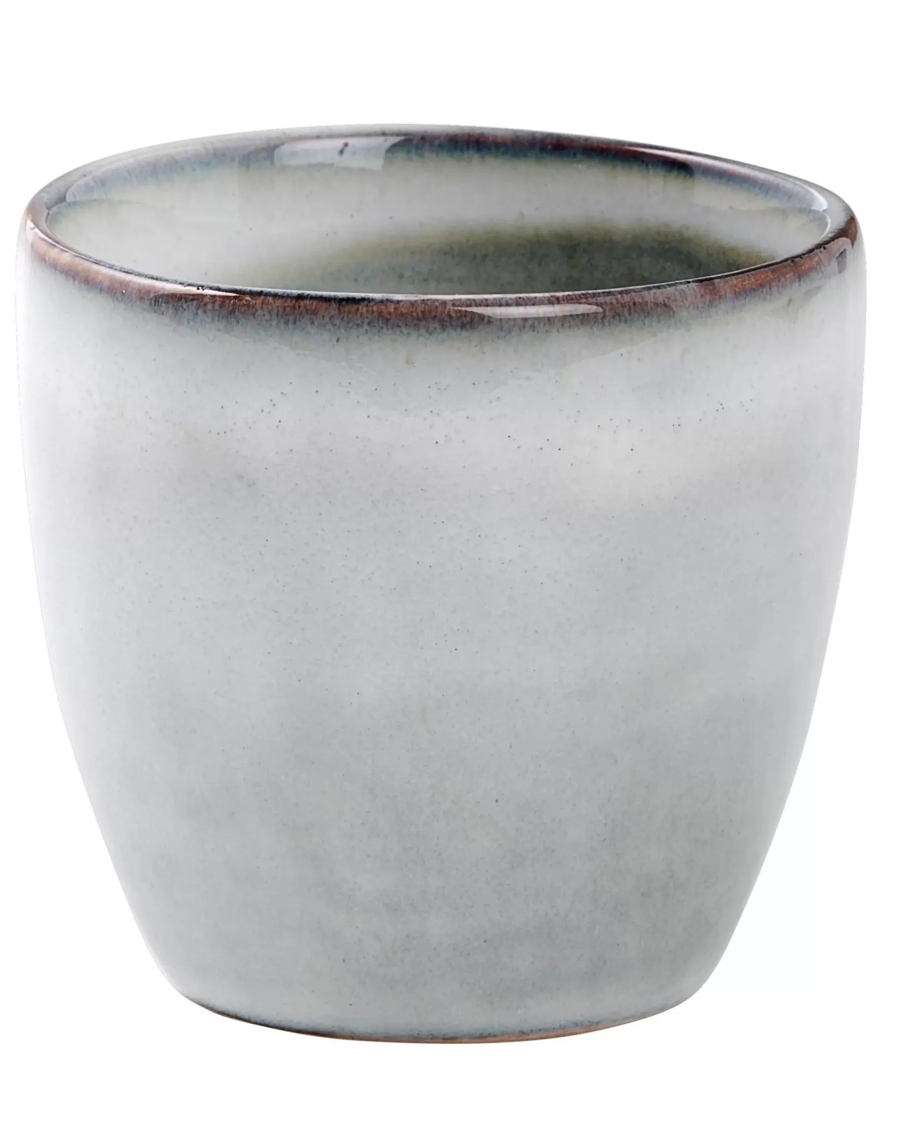 CASA Earth Lagoon Taza Verde Claro Sale