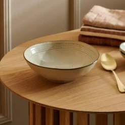 CASA Earth Marl Plato Hondo Crema