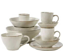 CASA Earth Marl Plato Hondo Crema