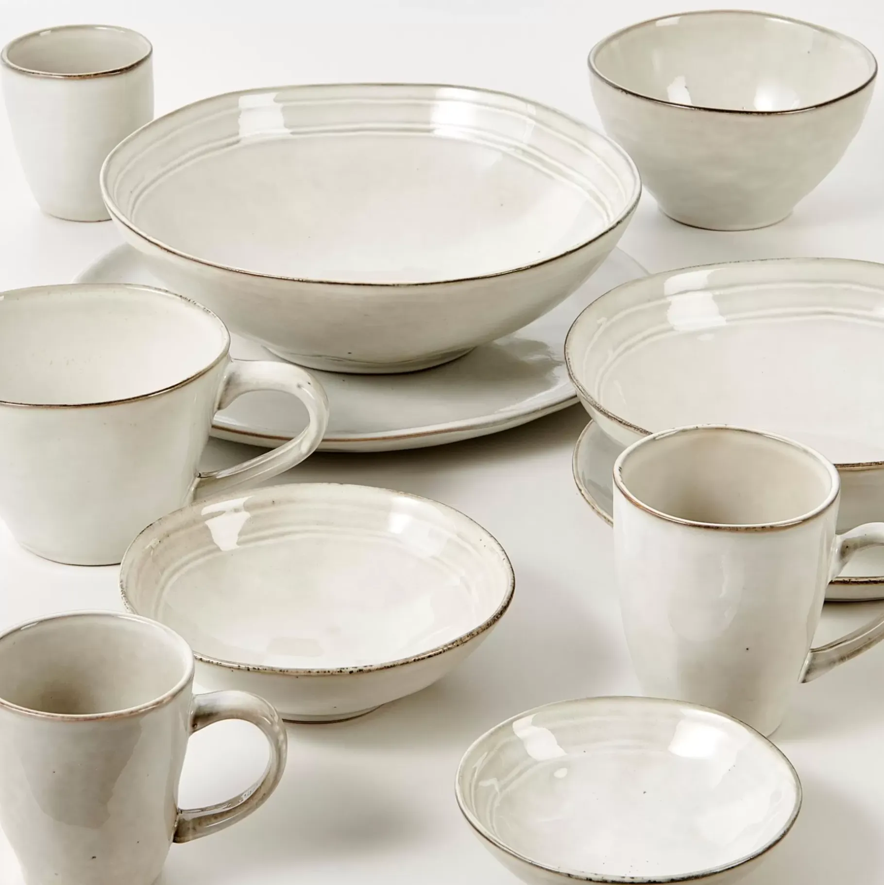 CASA Earth Marl Plato Llano Crema Online