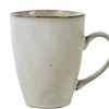 CASA Earth Marl Taza Con Asa Crema Outlet