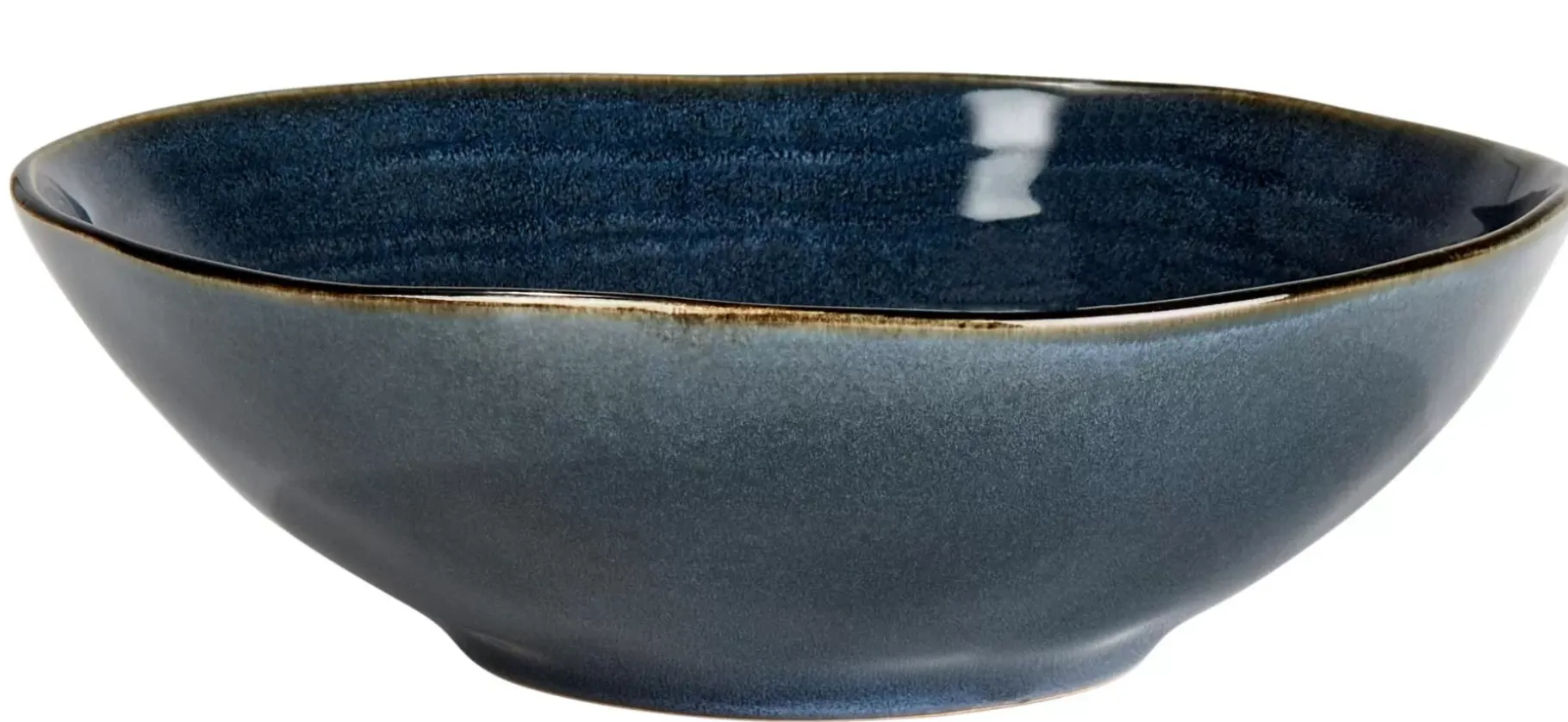 CASA Earth Ocean Plato Hondo Azul Outlet