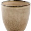 CASA Earth Sand Taza Marron Claro