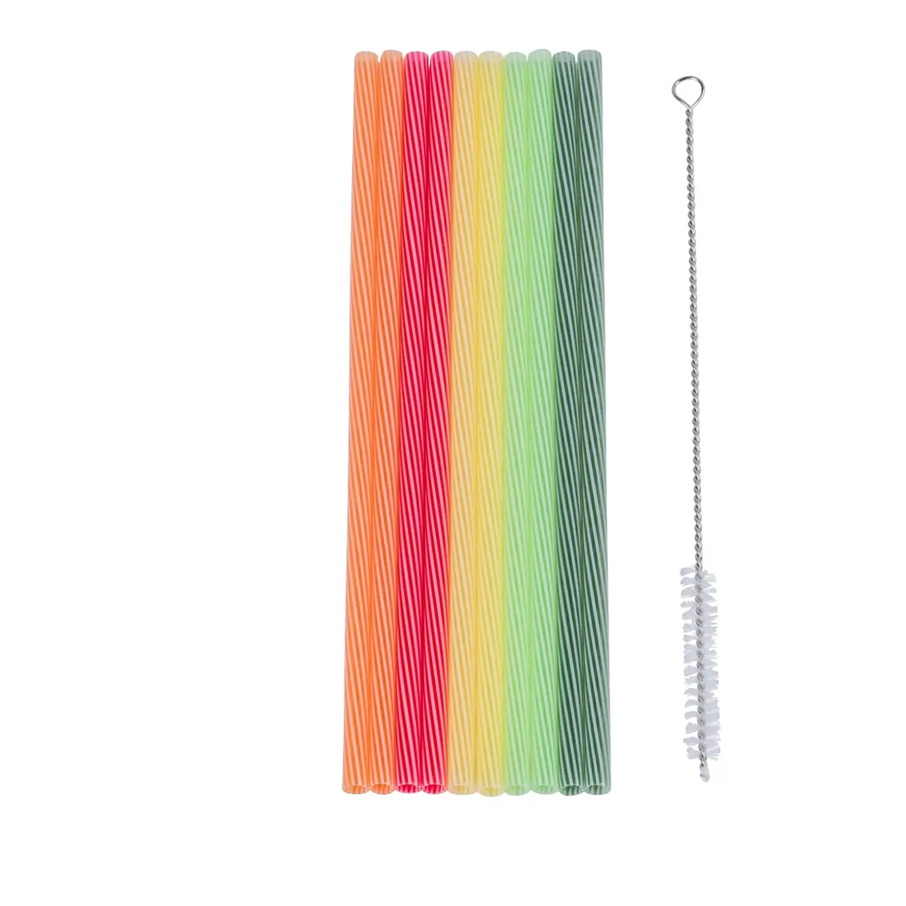 CASA Eco Party Reutilizable Con Cepillo Mezcla De 5 Colores Online