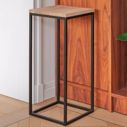 CASA Eki Soporte Para Plantas Natural Discount