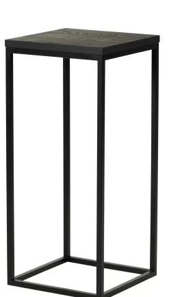CASA Eki Soporte Para Plantas Negro Online