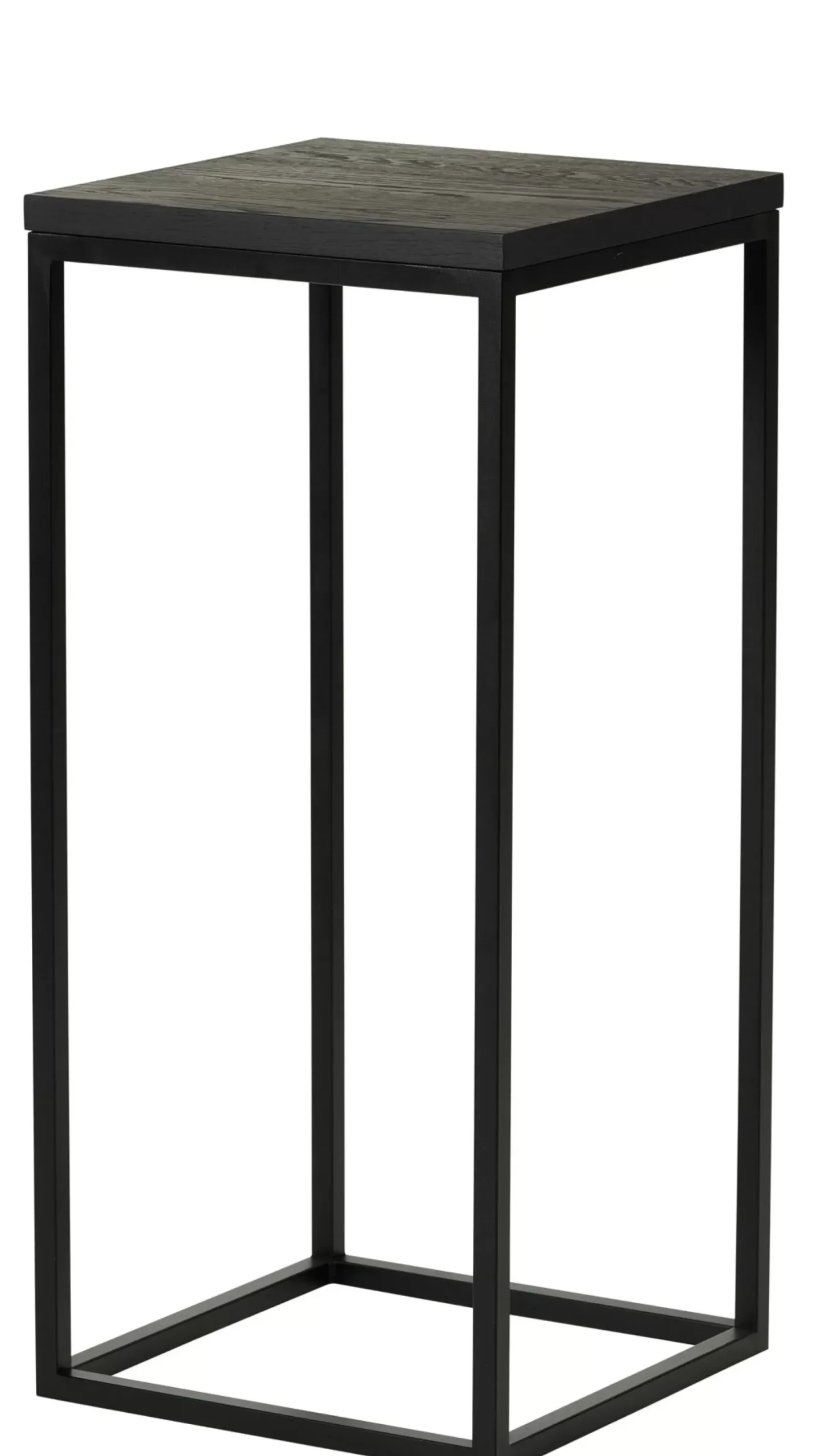 CASA Eki Soporte Para Plantas Negro Online