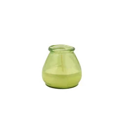 CASA Ekos Velas Citronela Verde
