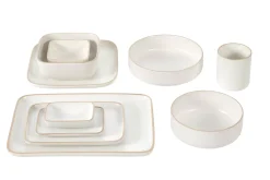 CASA Elements Plato Blanco Best