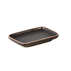 CASA Elements Plato Negro Clearance