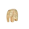 CASA Elly Iman Elefante Dorado Online