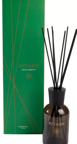 CASA Escape Asian Serenity Aceite Perfumado Verde Online
