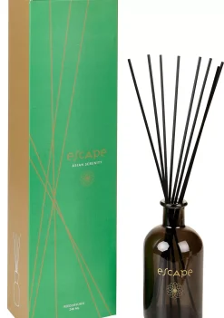 CASA Escape Asian Serenity Aceite Perfumado Verde Online
