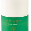 CASA Escape Asian Serenity Vela Perfumada Verde Clearance