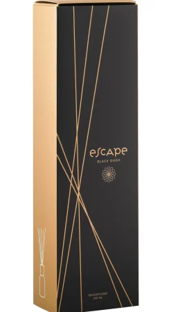 CASA Escape Black Oudh Aceite Perfumado Negro Online