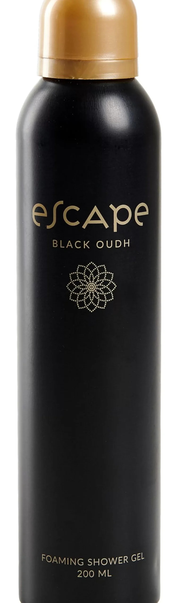 CASA Escape Black Oudh Espuma De Ducha En Botella Negro Negro Online