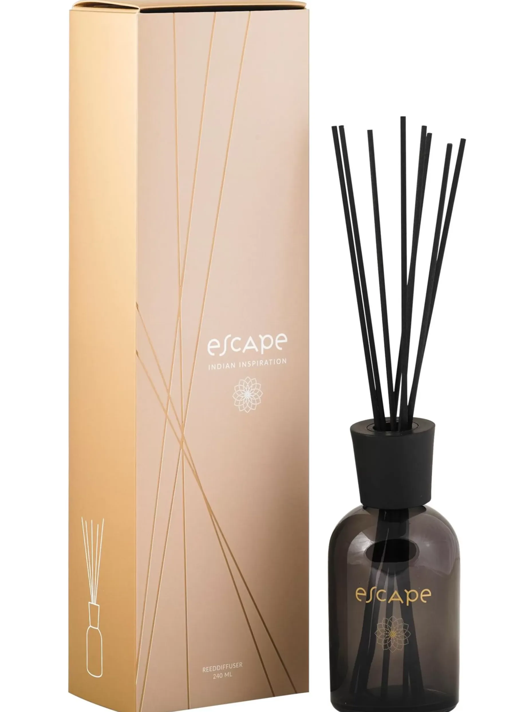CASA Escape Indian Inspiration Aceite Perfumado Beis Sale