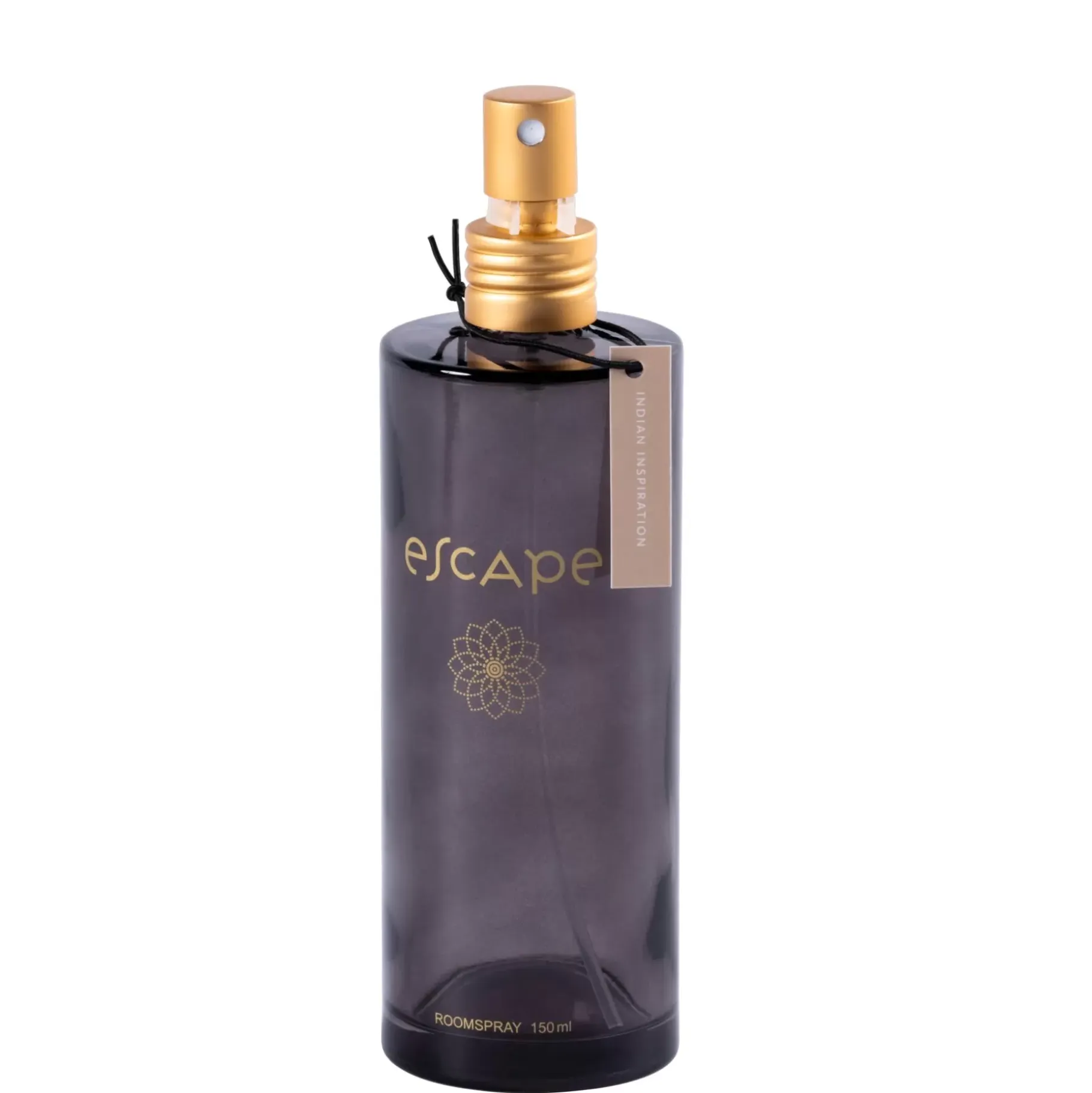 CASA Escape Indian Inspiration Espray Interior Beis Discount