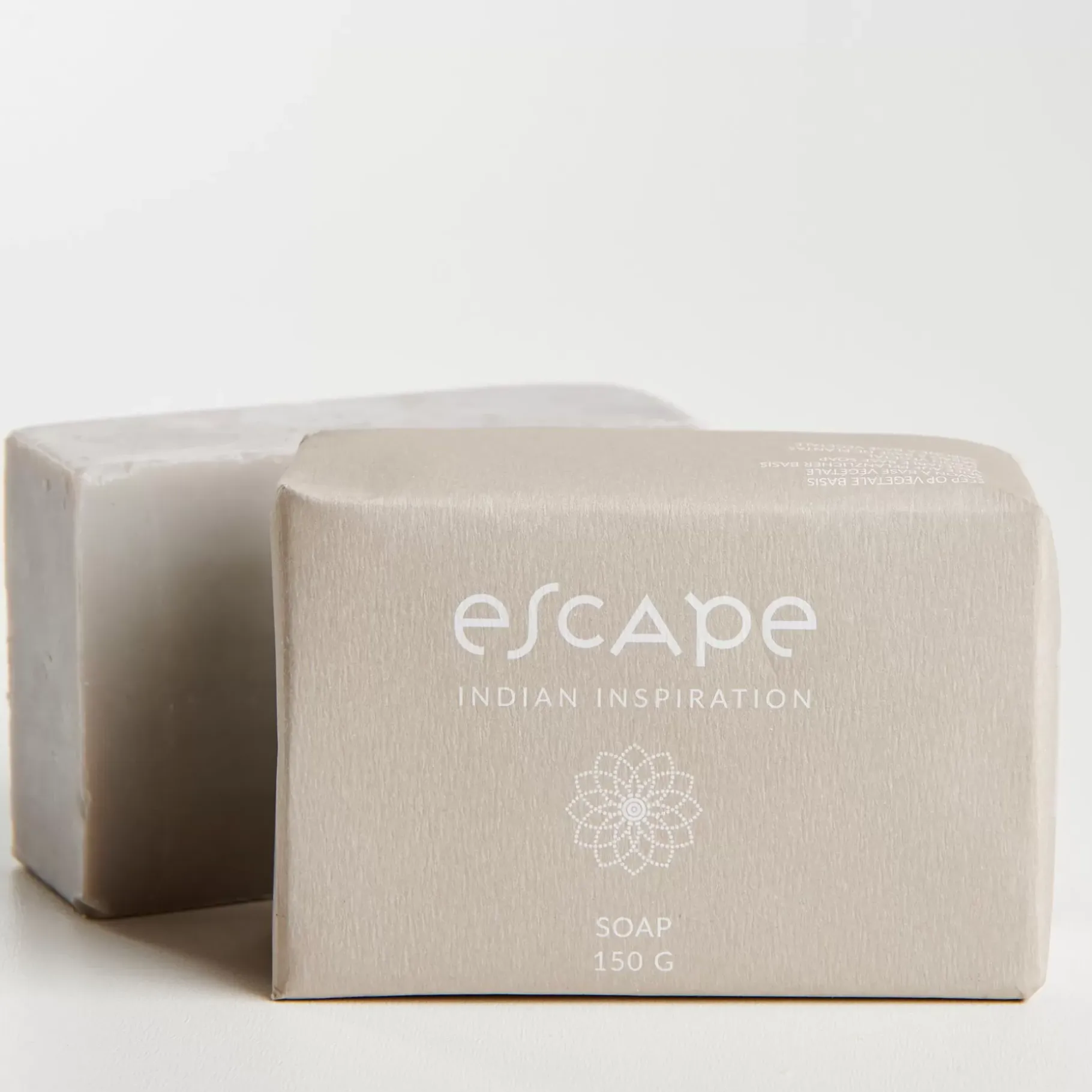 CASA Escape Indian Inspiration Jabon Beis