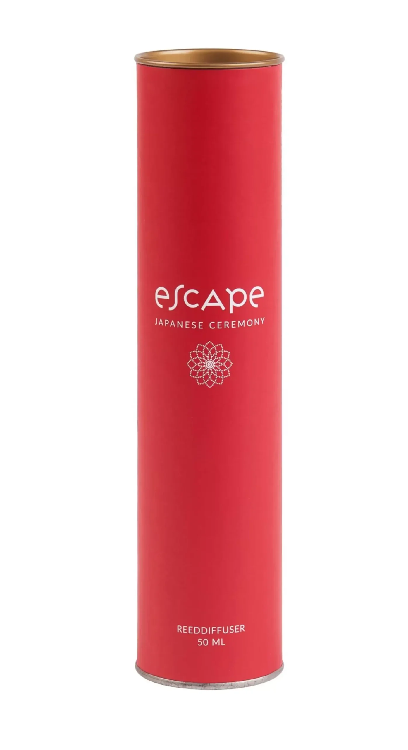 CASA Escape Japanese Ceremony Aceite Perfumado Rojo Outlet
