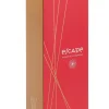CASA Escape Japanese Ceremony Aceite Perfumado Rojo Hot